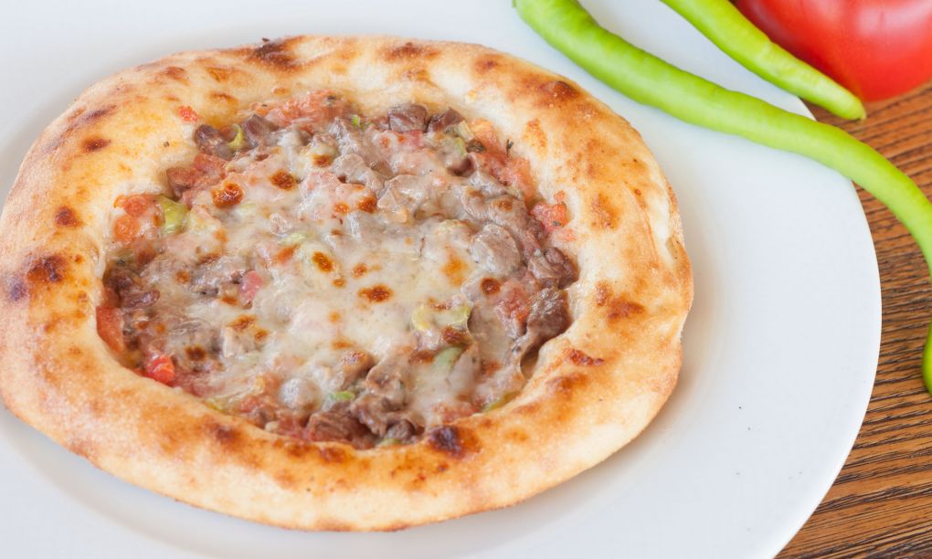 Bursalı Pide Cantık