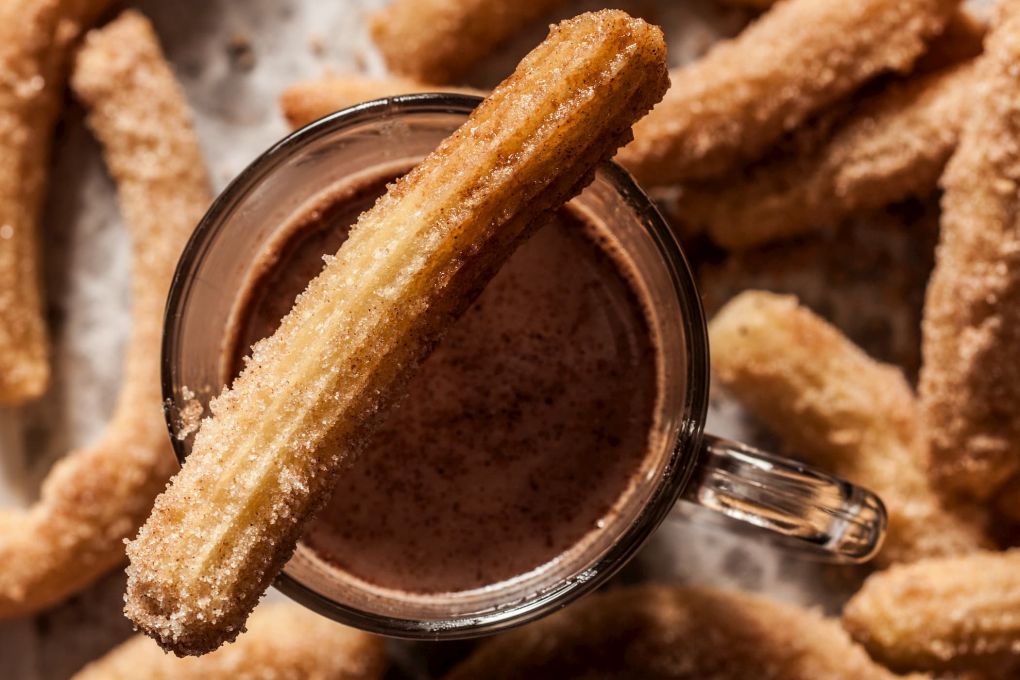 Churros
