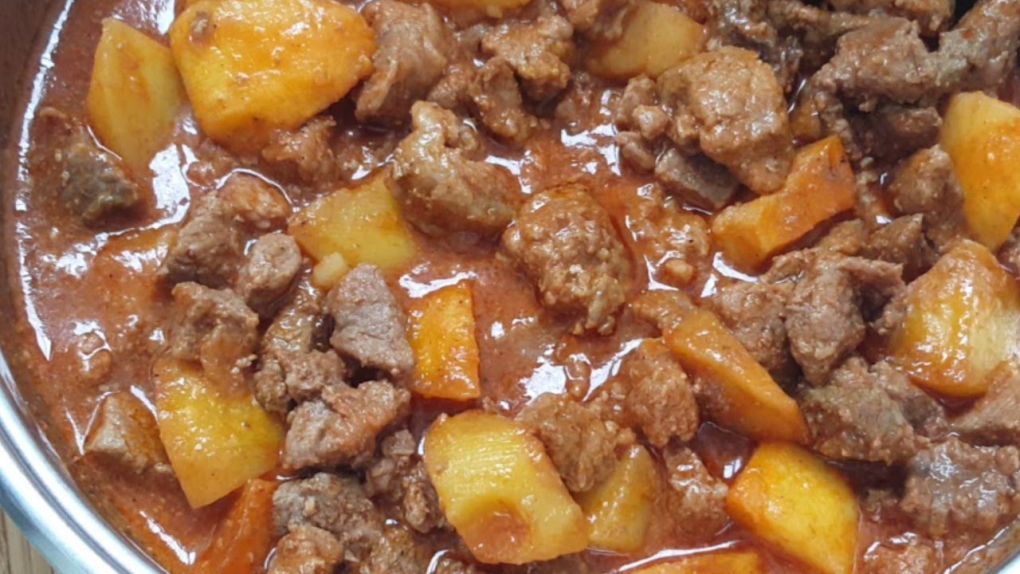 Ekmekler Hazır mı? Tas Kebabı