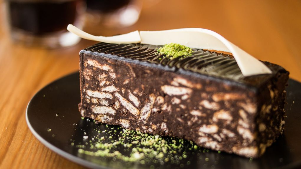 En Pratik Pasta: Mozaik Pasta