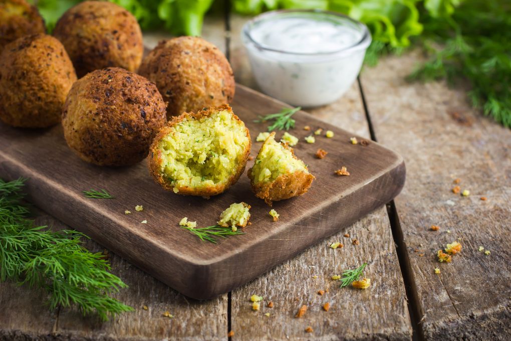 Falafel