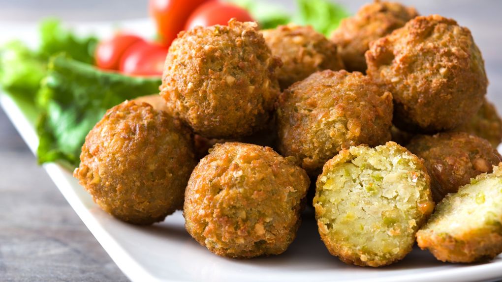 Falafel