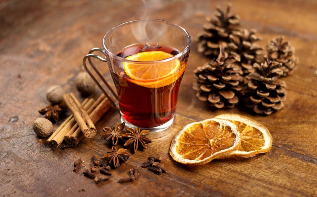 Faydası Saymakla Bitmez Anason Çayı