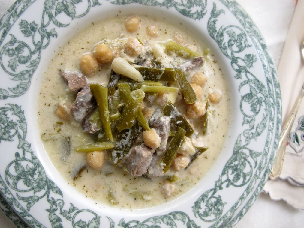 Gaziantep Yemeği Şiveydiz