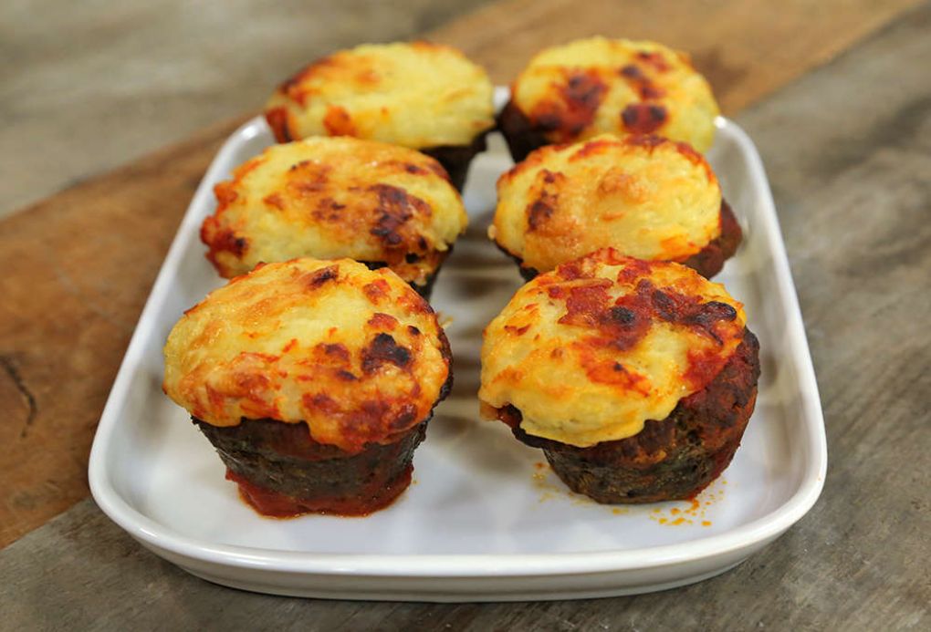 Hasan Paşa Köftesi