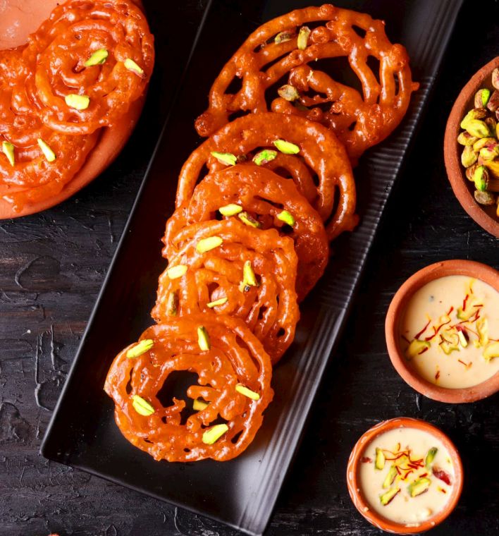 Jalebi