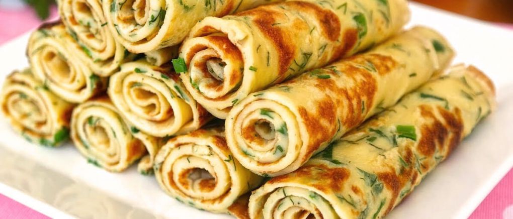 Karadeniz Krep’i: Kaygana