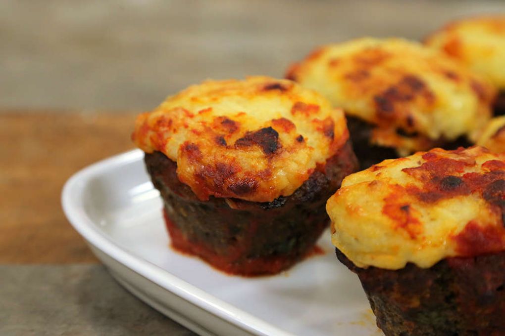 Kemal Paşa Köftesi