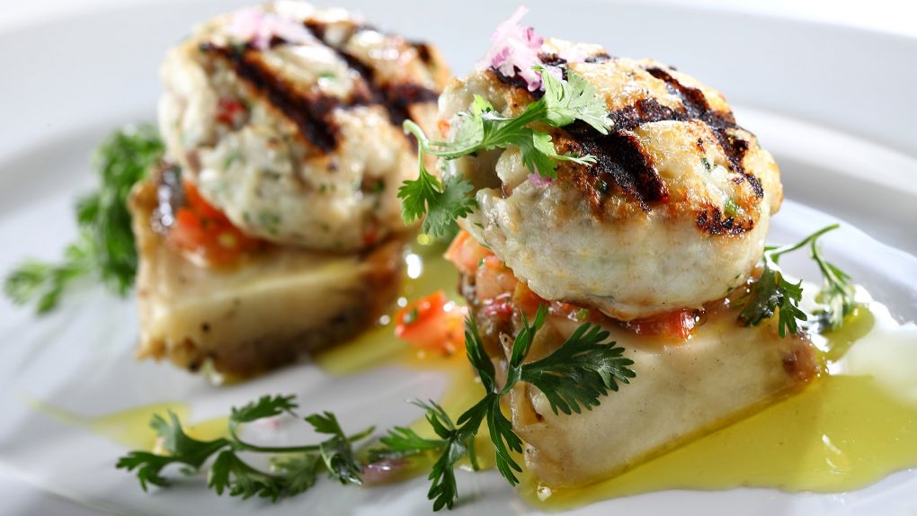 Kokusunu Sevmeyenler İçin: Balık Köftesi