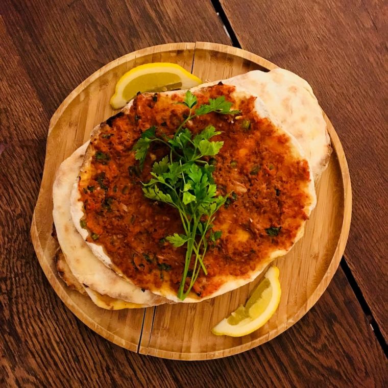 Lahmacun