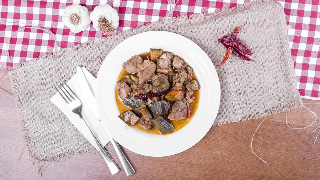 Bir Diyarbakır Klasiği: Meftune