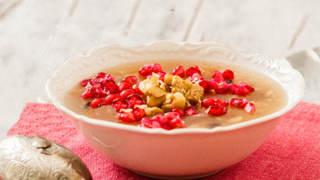 Muharrem Ayı ile Gelen Beklenen Lezzet: Aşure