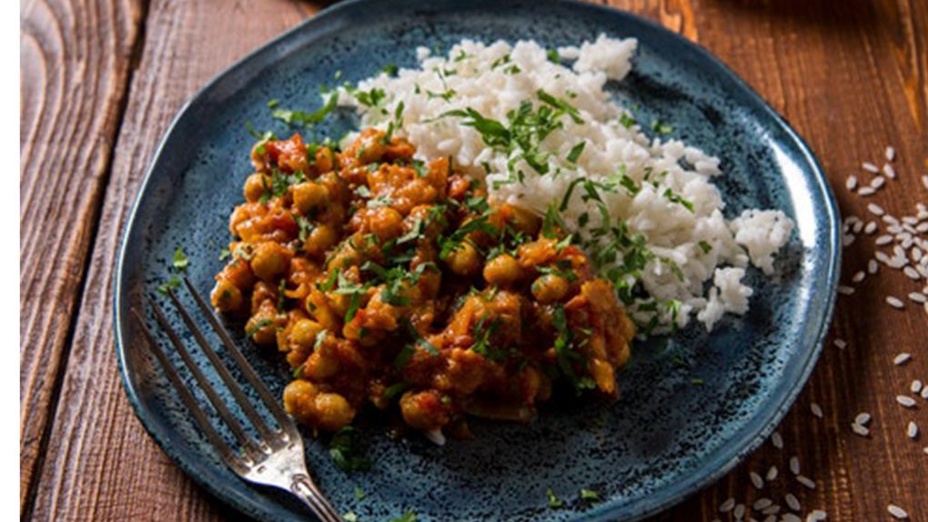 Nohutlu Pilav Tarifi