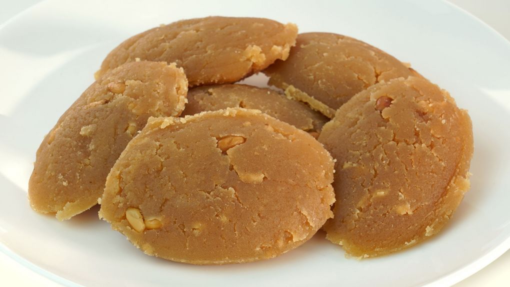 Nostaljik Lezzet: İrmik Helvası