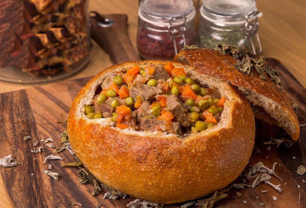 Osmanlı Mutfağı'ndan: Fodula