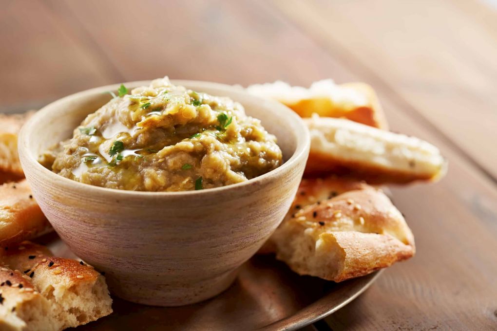 Pratik Meze Mütebbel