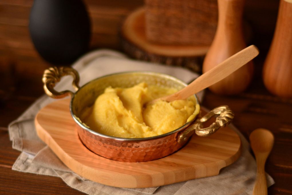 Tadından Yenmez: Kuymak - Mıhlama/Muhlama