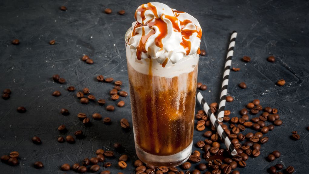 Yunanistan'dan Yaz Sıcağına Serinletici Çözüm: Frappe